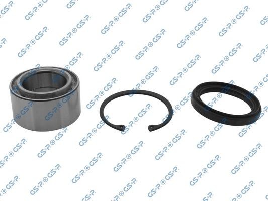 GSP Wheel bearing kit Article number: GK3969 cheaply