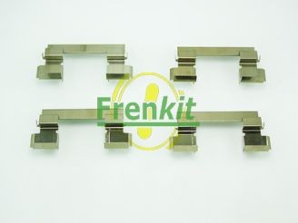 FRENKIT Accessory Kit, disc brake pads Article number: 901655 cheaply