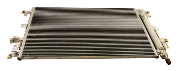 MAXGEAR Air conditioning condenser Article number: AC809775 cheaply