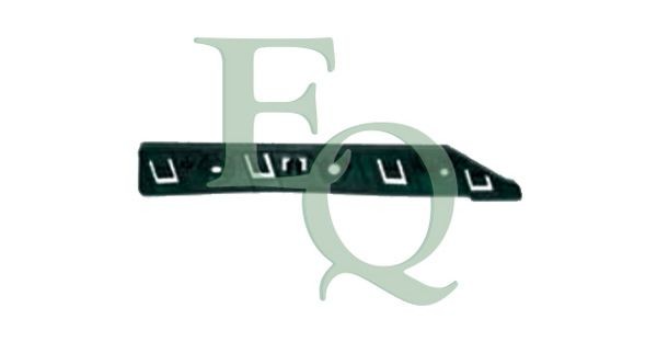 EQUAL QUALITY Supporto, Paraurti Numero articolo: P6088 poco costoso