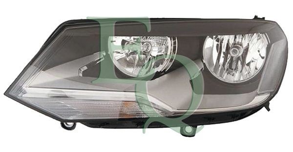 EQUAL QUALITY Headlight Article number: PP1424S cheaply