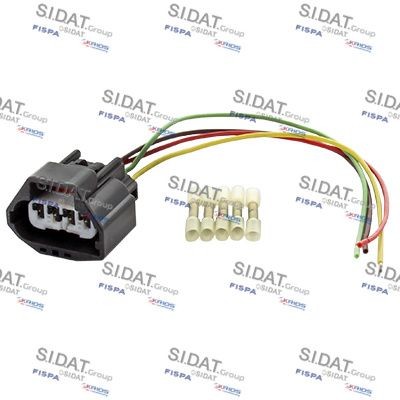 FISPA 405332 Repair Set, harness TRANSIT 2.2 TDCi 140 PS Diesel 2014