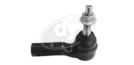 DYS Track rod end Article number: 22-23472 cheaply