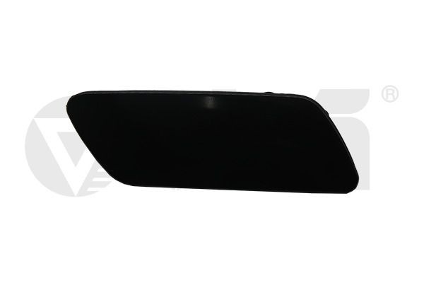 VIKA 99551798601 Eyelid, headlight A6 2.8 FSI 190 PS Petrol 2011