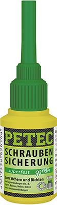 PETEC Threadlocker Article number: 93010 cheaply