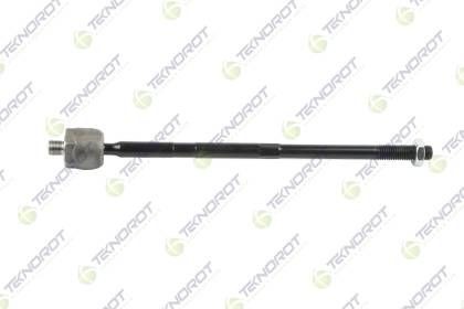 TEKNOROT Inner tie rod Article number: FO-304 cheaply