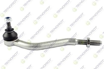 TEKNOROT Track rod end Article number: P-402 cheaply