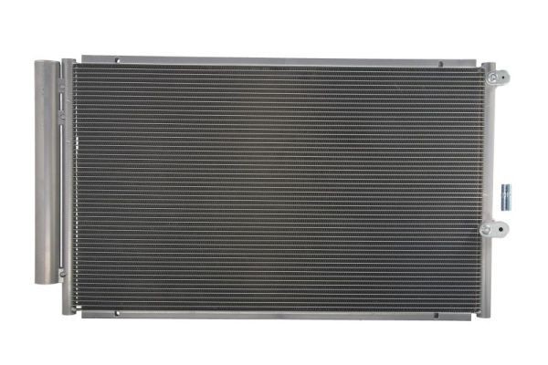 THERMOTEC Air conditioning condenser Article number: KTT110597 cheaply