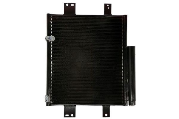 THERMOTEC Air conditioning condenser Article number: KTT110610 cheaply