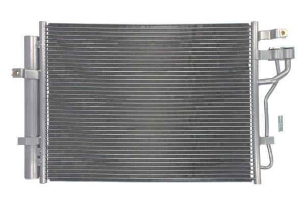 THERMOTEC Air conditioning condenser Article number: KTT110649 cheaply