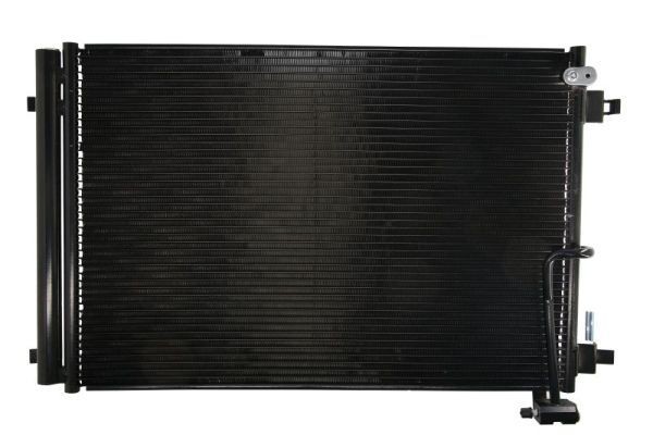 THERMOTEC Air conditioning condenser Article number: KTT110703 cheaply