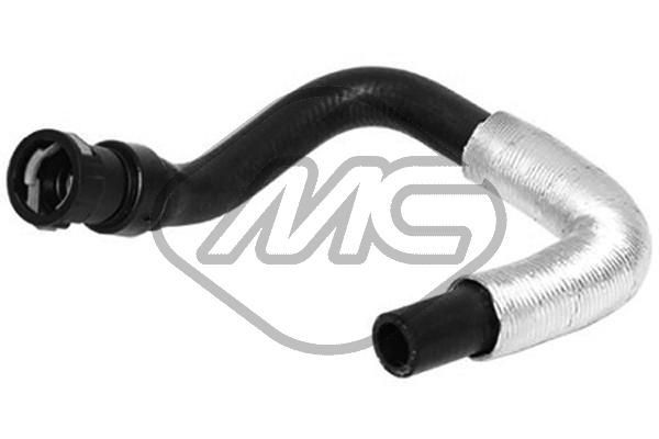 Metalcaucho Hose, heat exchange heating Article number: 07700 cheaply