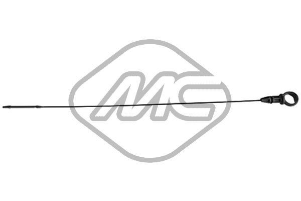 Metalcaucho Oil Dipstick Article number: 39130 cheaply