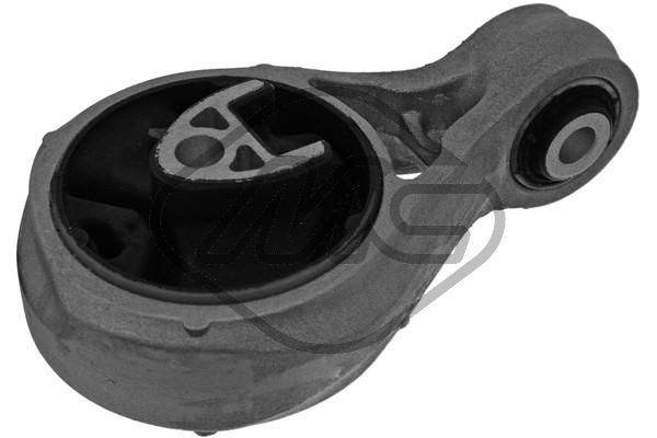 Metalcaucho Engine mount Article number: 57672 cheaply