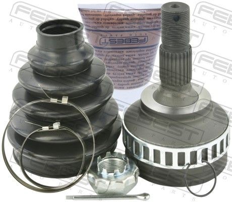 FEBEST Joint kit, drive shaft Article number: 2510-306A29 cheaply
