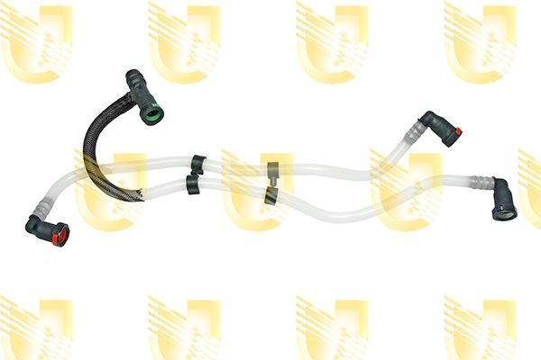 UNIGOM Fuel Line Article number: 241754 cheaply