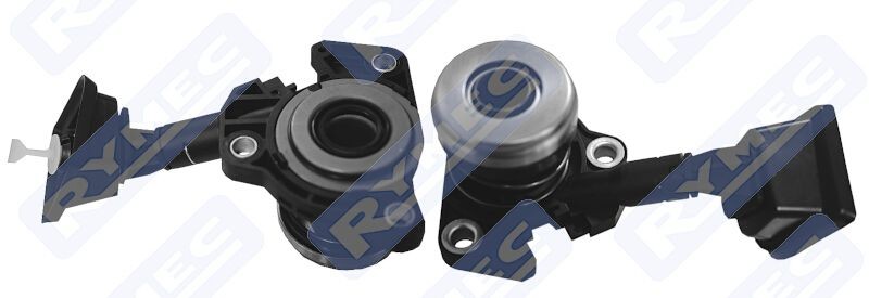RYMEC Central Slave Cylinder, clutch Article number: CSC1058530 cheaply