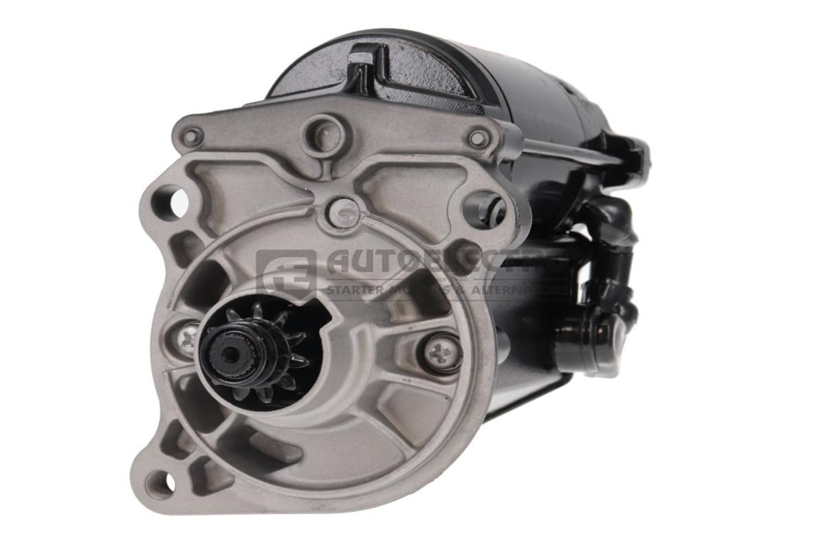 AUTOELECTRO Starter Artikli number: AEX1355 soodsalt