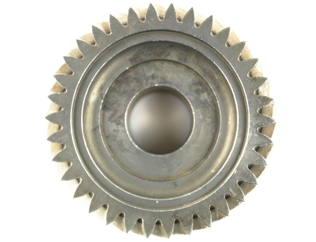 FAST FT62468 Angle Drive, tacho shaft Daily 3.0 65C15, 65C15 /P, 65C15 D, 65C15 D/P 146 PS Diesel 2011
