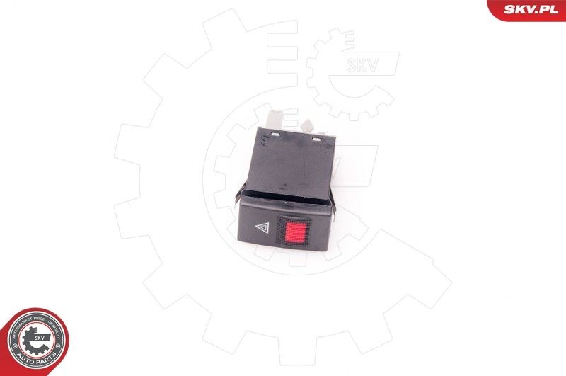 ESEN SKV 36SKV705 Hazard Light Switch A4 1.8 T 180 PS Petrol 2001