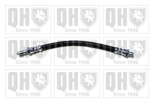 QUINTON HAZELL Brake hose Article number: BFH4166 cheaply
