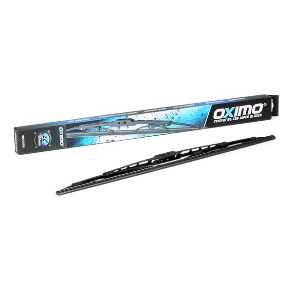 OXIMO Wiper blade Article number: WUS550 cheaply