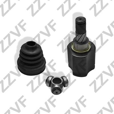 ZZVF Joint kit, drive shaft Article number: ZVB10LH cheaply