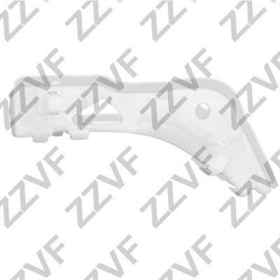 ZZVF Bumper bracket Article number: ZVCY-1-018R cheaply