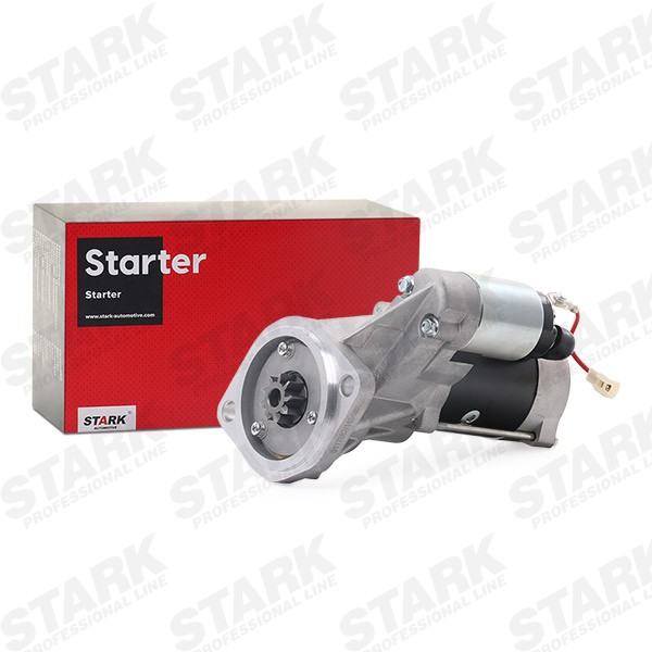 STARK Starter motor Article number: SKSTR-0330377 cheaply