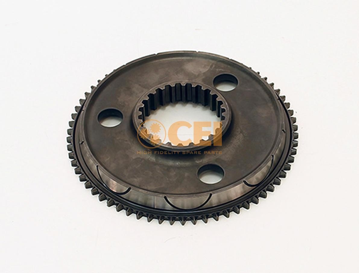 CEI Gearring, manuelgear Varenummer: 109.190 billige