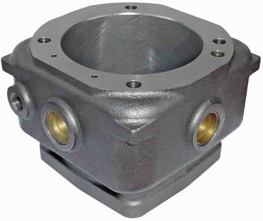 Truckline Cylinder Sleeve, air compressor Article number: MN.5800.160 cheaply