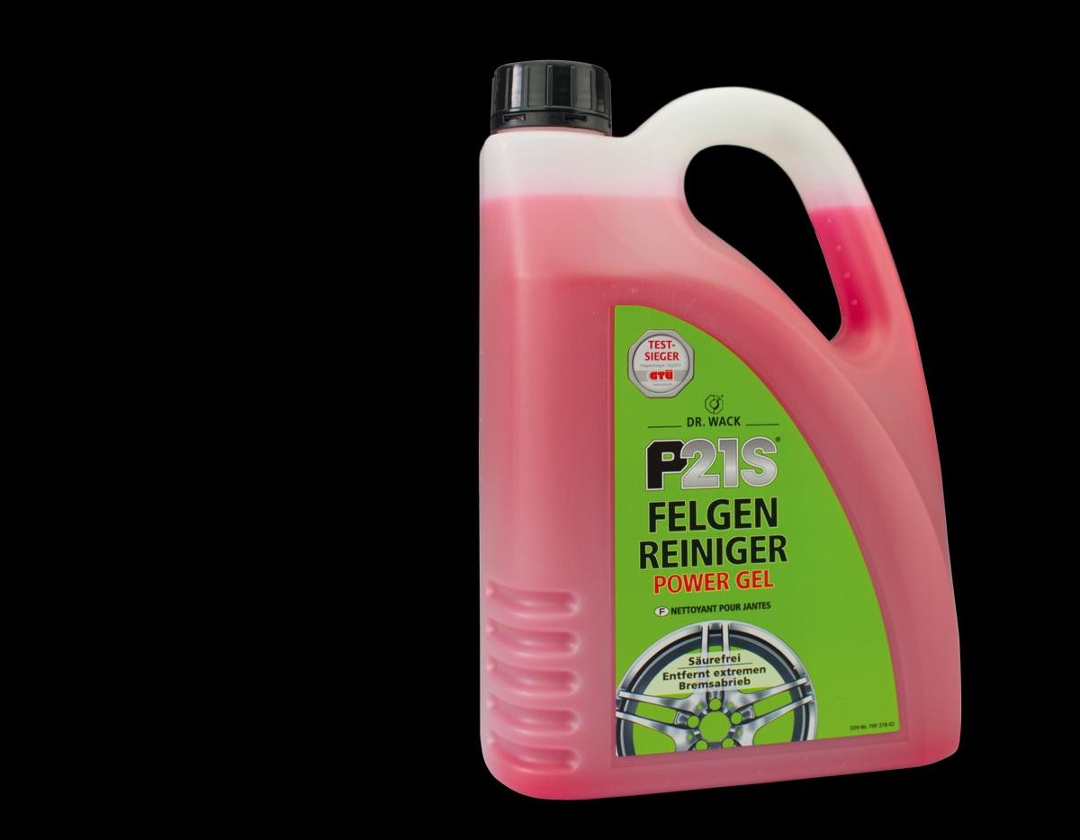 DR. Wack Rim Cleaner Article number: 1265 cheaply