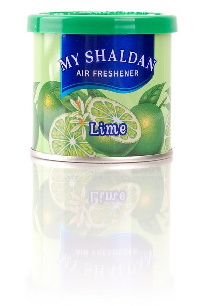 MY SHALDAN Duftfrisker Varenummer: 90-002 billige