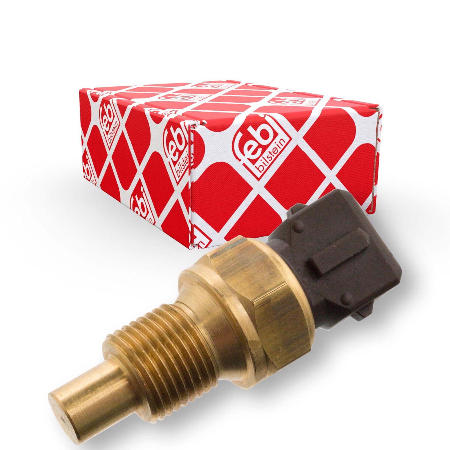 FEBI BILSTEIN Sensor, coolant temperature Article number: 106458 cheaply