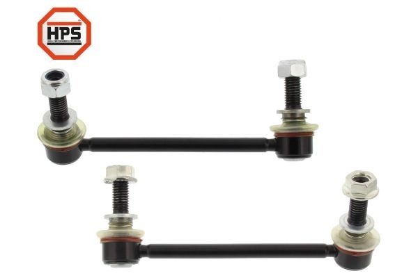 MAPCO 55692/3HPS Repair Kit, stabilizer coupling rod RANGE ROVER 5.0 SCV8 4x4 566 PS Petrol 2021