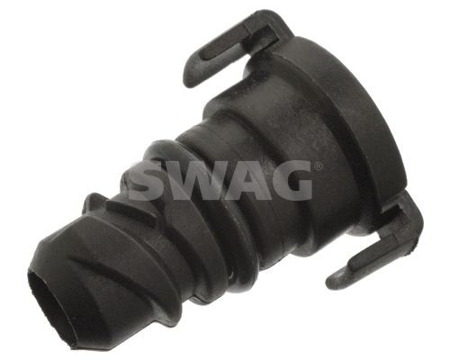 SWAG 50 10 6558 Sulgurkruvi, käigukasti korpus TRANSIT CONNECT 1.5 TDCi 75 HP Diisel