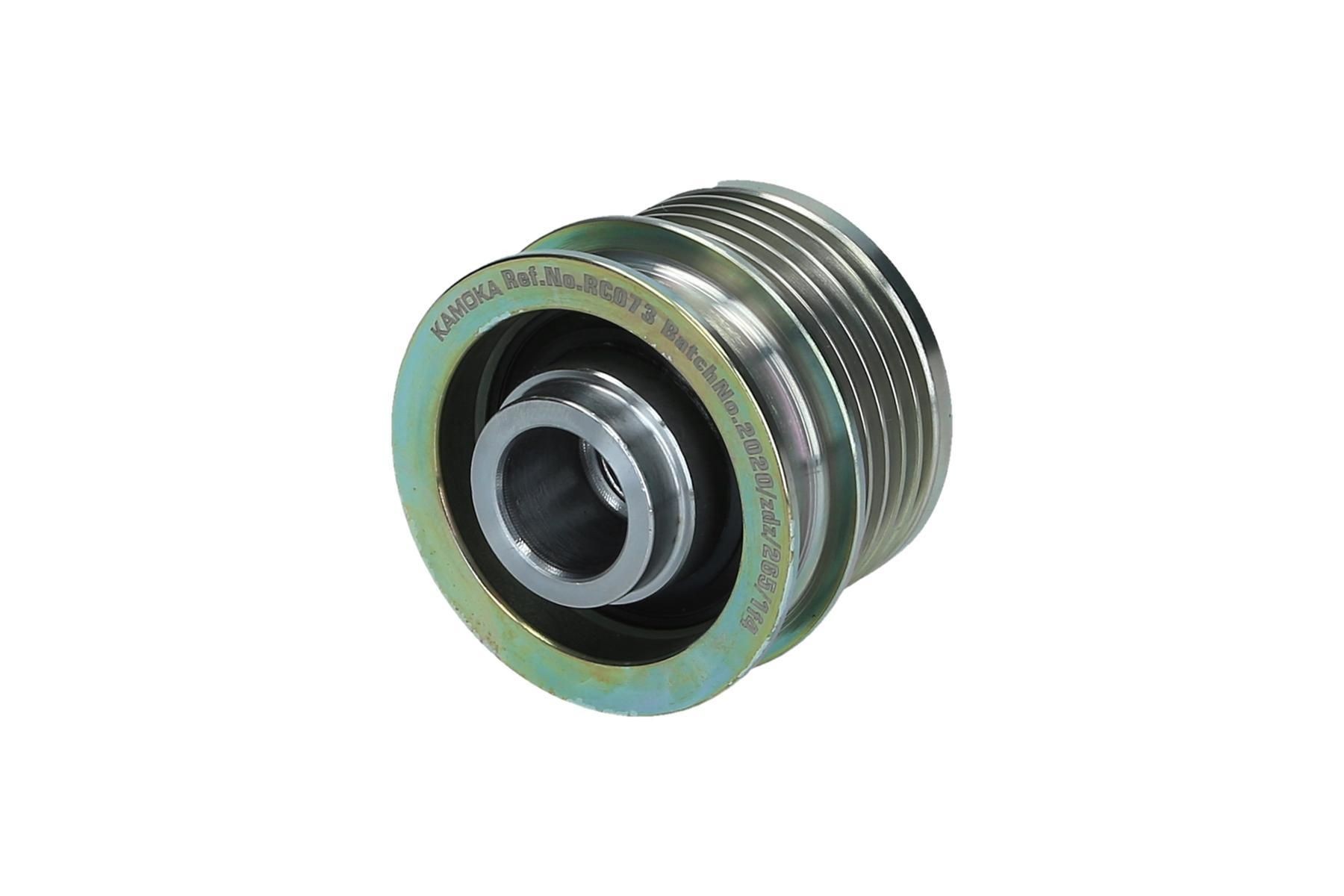 KAMOKA Alternator Freewheel Clutch Article number: RC073 cheaply