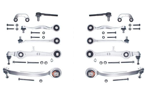 DENCKERMANN D200004 Remondikomplekt,õõtshoob EXEO 1.8 TSI 160 HP Bensiin