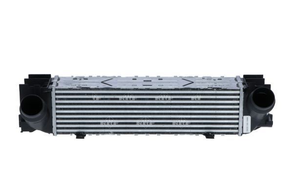 NRF Intercooler Varenummer: 309028 billige