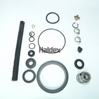 HALDEX Rep.sæt, bremseventil-driftsbremse Varenummer: 950321021 billige