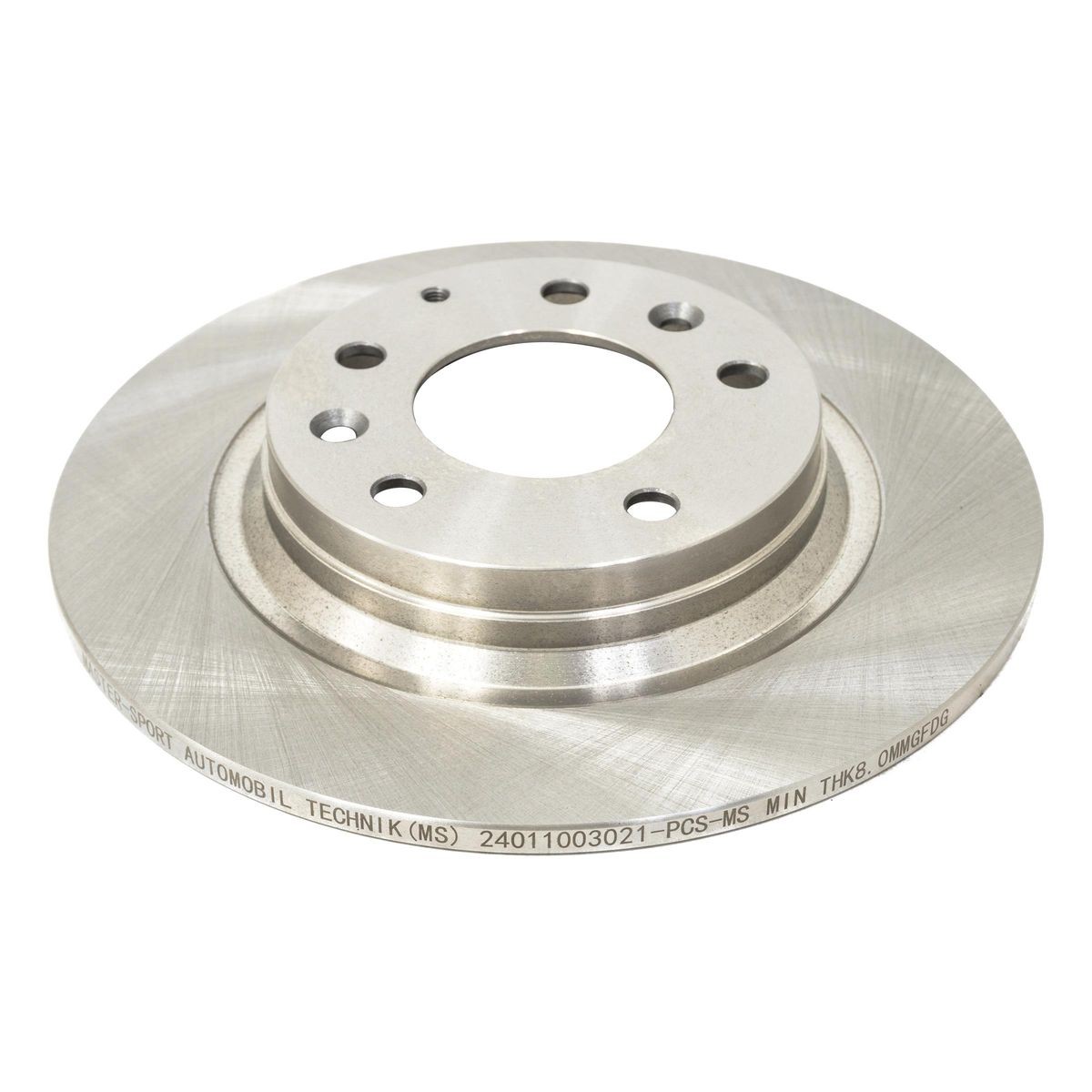 MASTER-SPORT Brake disc Article number: 24011003021-PCS-MS cheaply