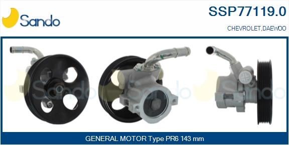 SANDO Pre-resistor, electro motor radiator fan Article number: SRS74029.0 cheaply