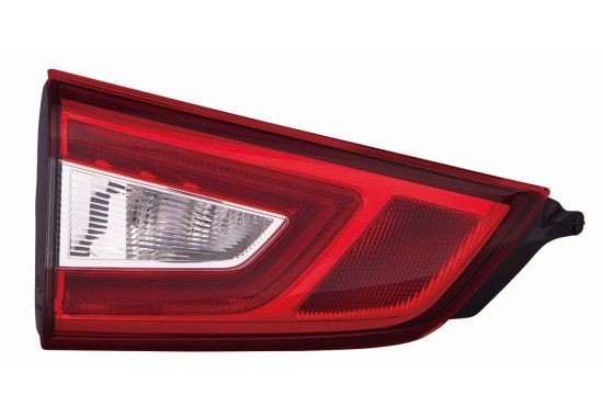 ABAKUS Rear light Article number: 215-1326L-LD-UE cheaply