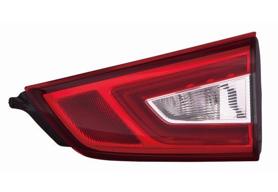 ABAKUS Rear light Article number: 215-1326R-LD-UE cheaply