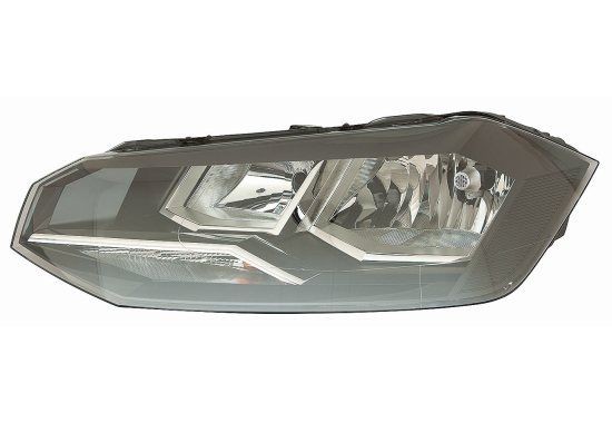 ABAKUS Headlight Article number: 441-11BHLMLDEM2 cheaply