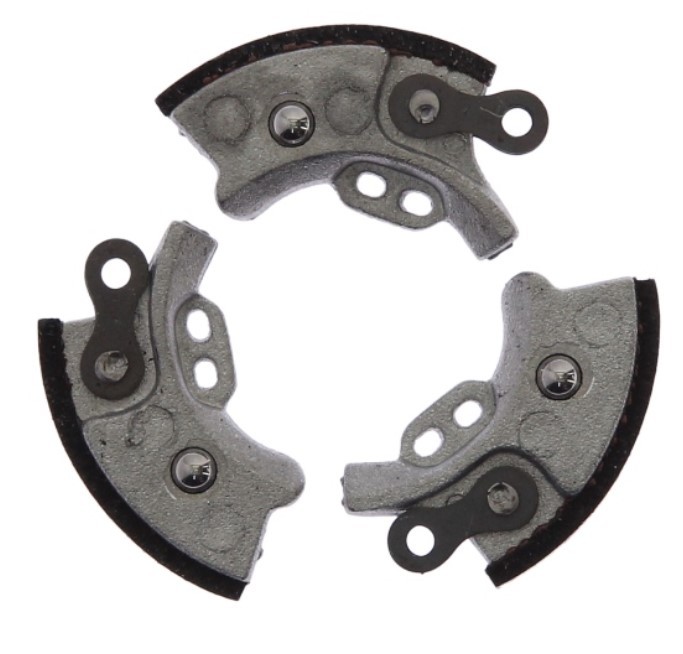 RMS Gearmuffe, manuelt gear Varenummer: 10 036 0260 billige
