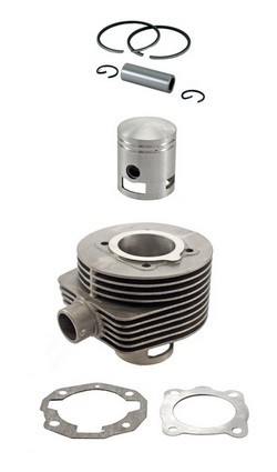 RMS Cylindersæt, motor Varenummer: 10 008 0370 billige