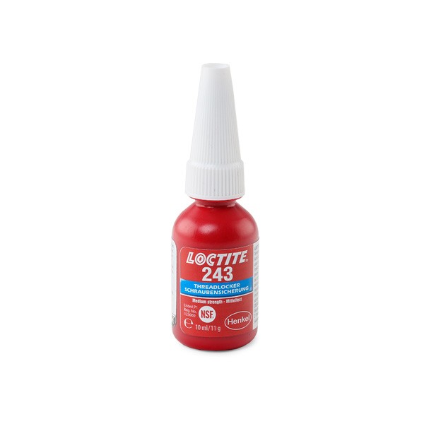LOCTITE Threadlocker 243 Article number: 1918246 cheaply