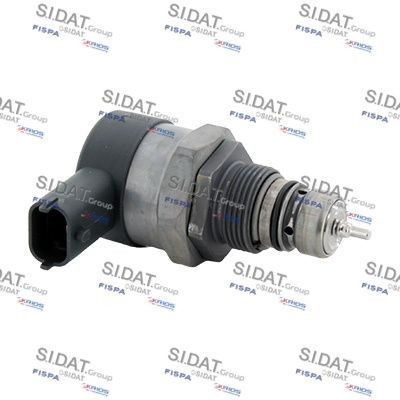 SIDAT 83.6033 Surveklapp, Common-Rail süsteemtse WRANGLER 2.8 CRD 200 HP Diisel
