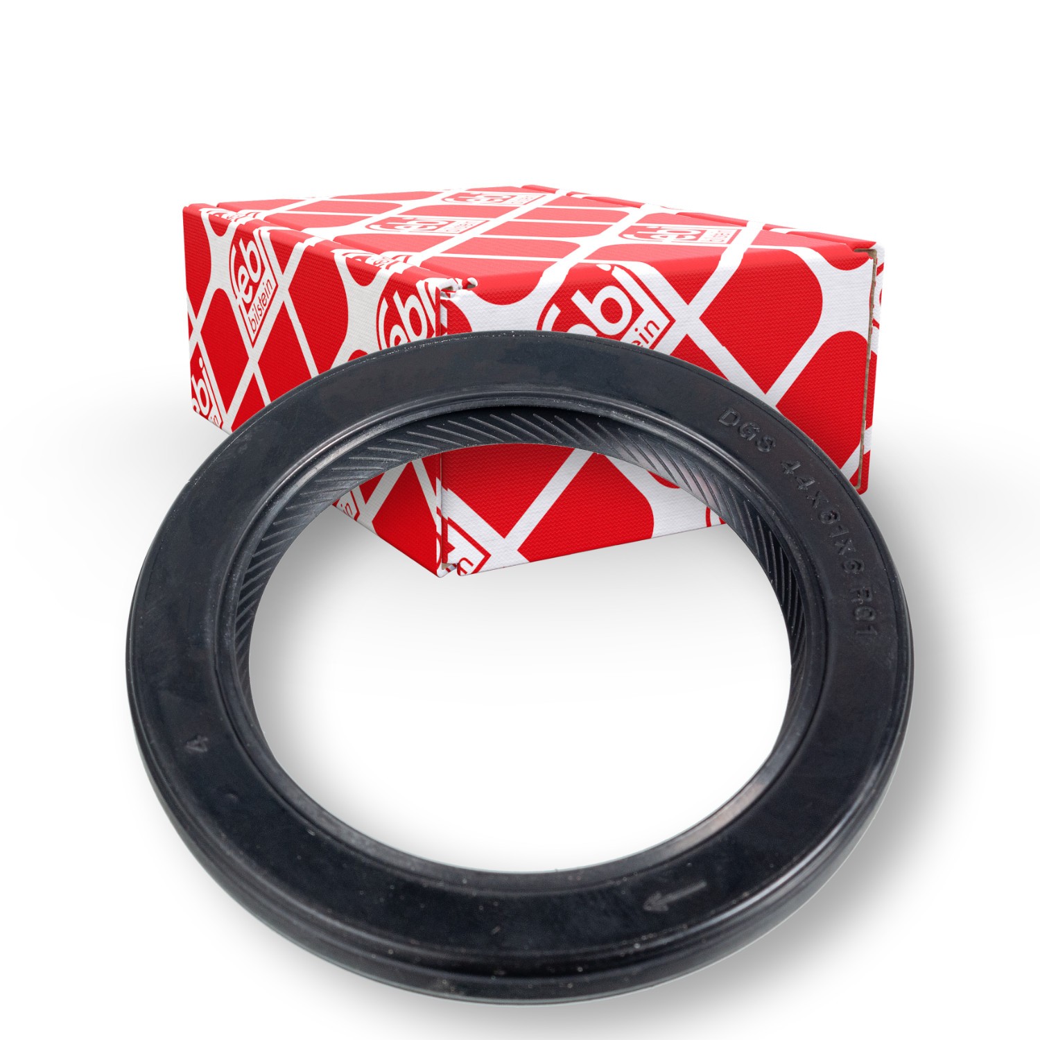 FEBI BILSTEIN Oil Seal, automatic transmission Article number: 106943 cheaply
